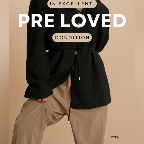 Meet your Posher, Maria - Picture 1 of 3